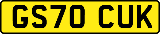 GS70CUK