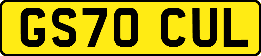 GS70CUL