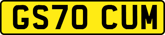 GS70CUM