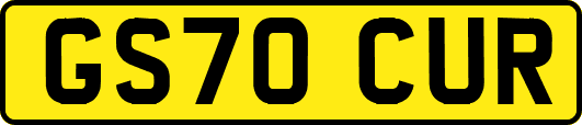 GS70CUR