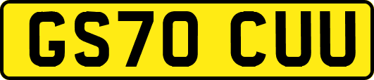GS70CUU