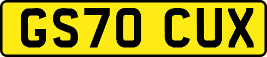 GS70CUX
