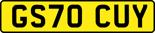 GS70CUY
