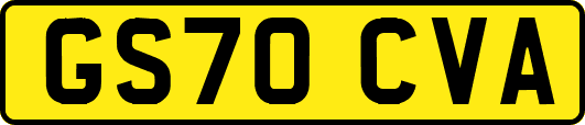 GS70CVA