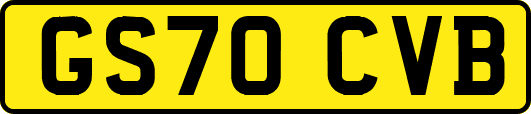 GS70CVB