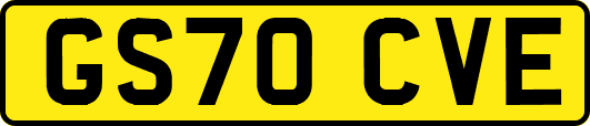 GS70CVE