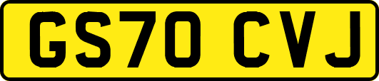GS70CVJ
