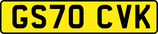 GS70CVK