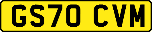 GS70CVM