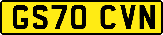 GS70CVN