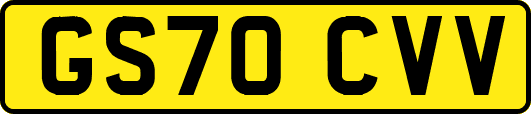 GS70CVV