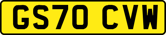 GS70CVW