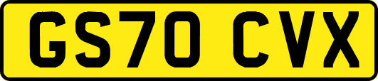 GS70CVX