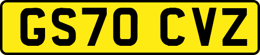 GS70CVZ
