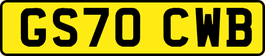 GS70CWB