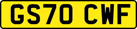 GS70CWF