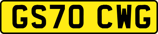 GS70CWG