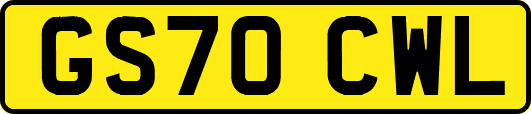 GS70CWL