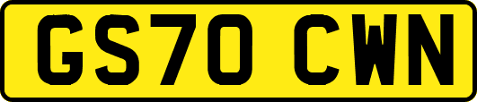 GS70CWN