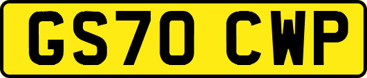 GS70CWP