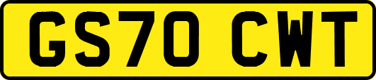GS70CWT
