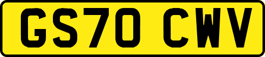 GS70CWV