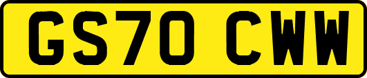 GS70CWW
