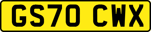 GS70CWX