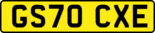 GS70CXE