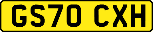 GS70CXH