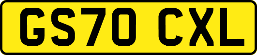 GS70CXL