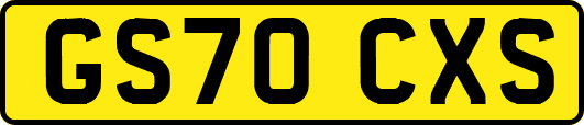 GS70CXS