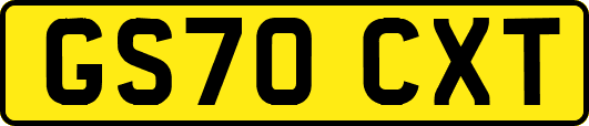 GS70CXT