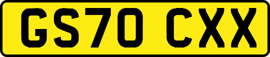 GS70CXX