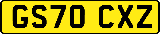 GS70CXZ