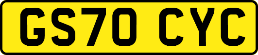 GS70CYC