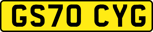 GS70CYG