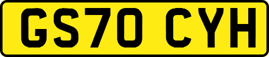 GS70CYH
