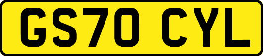 GS70CYL
