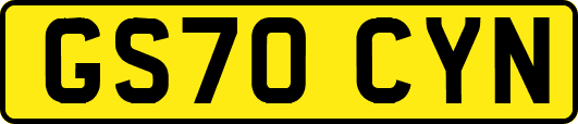 GS70CYN