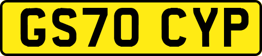 GS70CYP