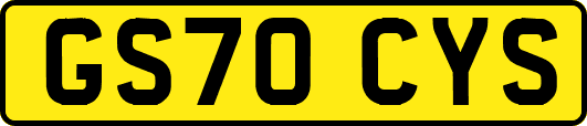 GS70CYS