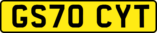 GS70CYT
