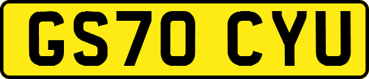 GS70CYU