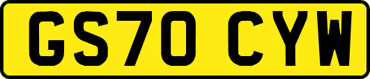GS70CYW