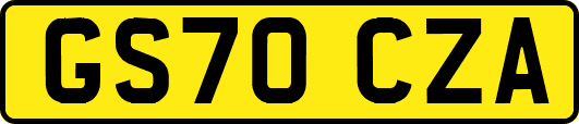 GS70CZA