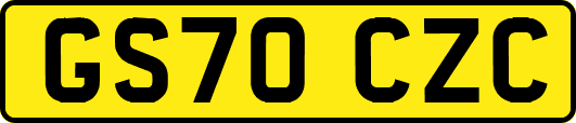 GS70CZC