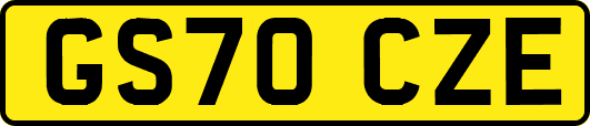 GS70CZE