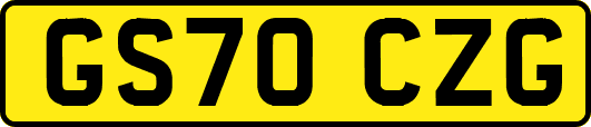 GS70CZG