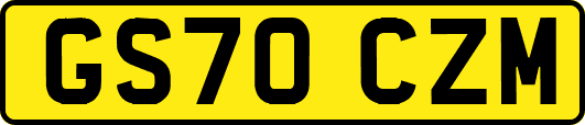 GS70CZM
